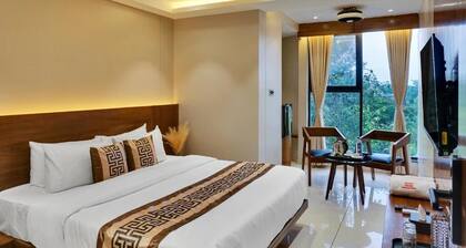 HOTEL SAYBA INTERNATIONAL