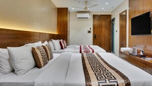 Free WiFi - HOTEL SAYBA INTERNATIONAL (Pune)