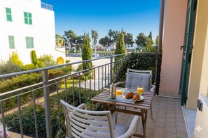 Exterior - Studio Cala di Sole (Imperia)
