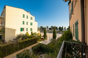Exterior - Studio Cala di Sole (Imperia)