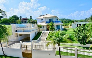 Exterior - Villa Vista Azul Sosua (Sosúa)