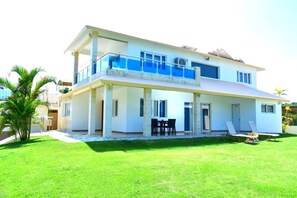 Exterior - Villa Vista Azul Sosua (Sosúa)