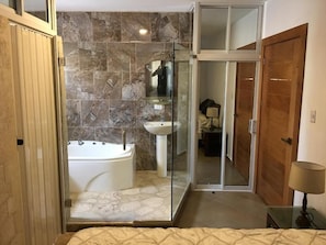 Hair dryer, towels, soap, toilet paper - Villa Vista Azul Sosua (Sosúa)