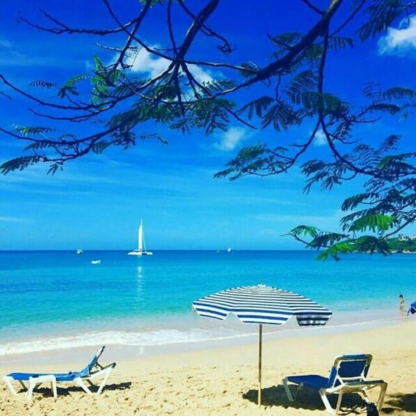 Sun-loungers - Villa Vista Azul Sosua (Sosúa)