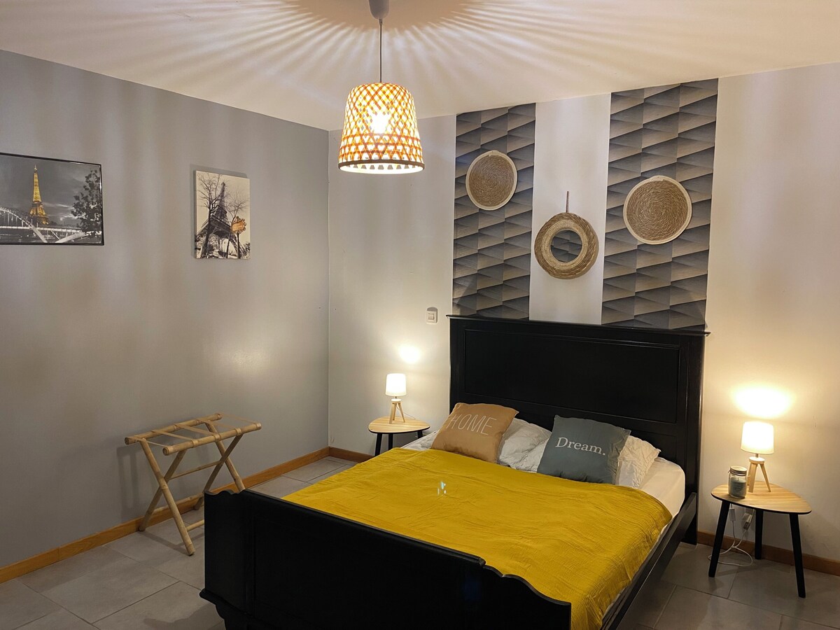 Bild für Gastgeberprofil