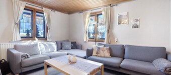 Beim Patzelt – Holiday Home in Nesselwang