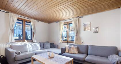 Beim Patzelt - Ferienhaus in Nesselwang