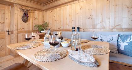 Beim Patzelt - Ferienhaus in Nesselwang