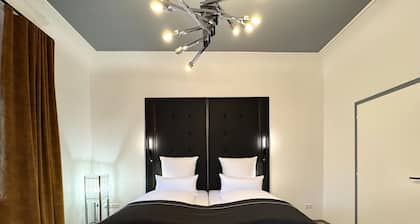 Historical Luxury Homes -Luxus Loft Wallstreet III