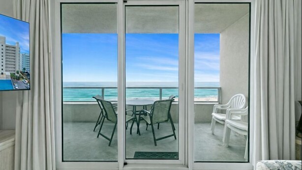 Interior - Stunning 3BR Beachfront Condo - Heated Pool - Orange Beach Enclave #405 (Orange Beach)