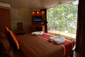 Deluxe Studio, Hill View | Wi-fi percuma 