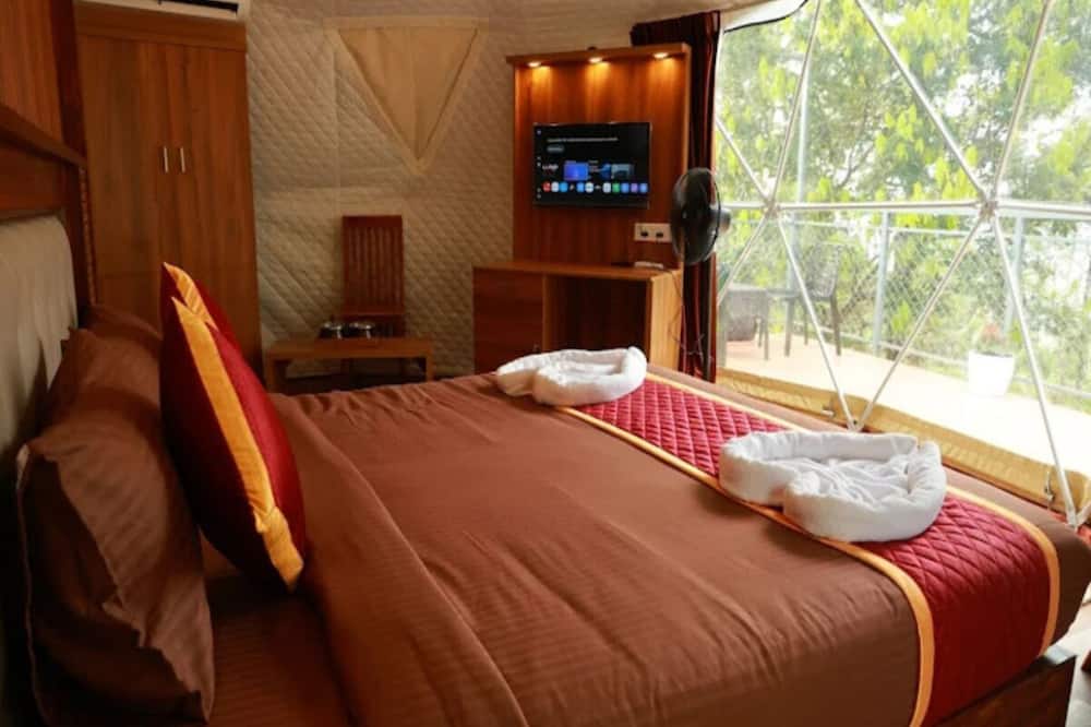 MunnarGlamp Munnar