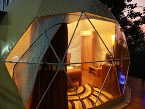 Free WiFi - MunnarGlamp Munnar (Munnar)