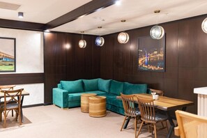 Interior - GIS HOTEL GANJA (Ganja)