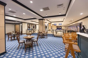 Dining - GIS HOTEL GANJA (Ganja)