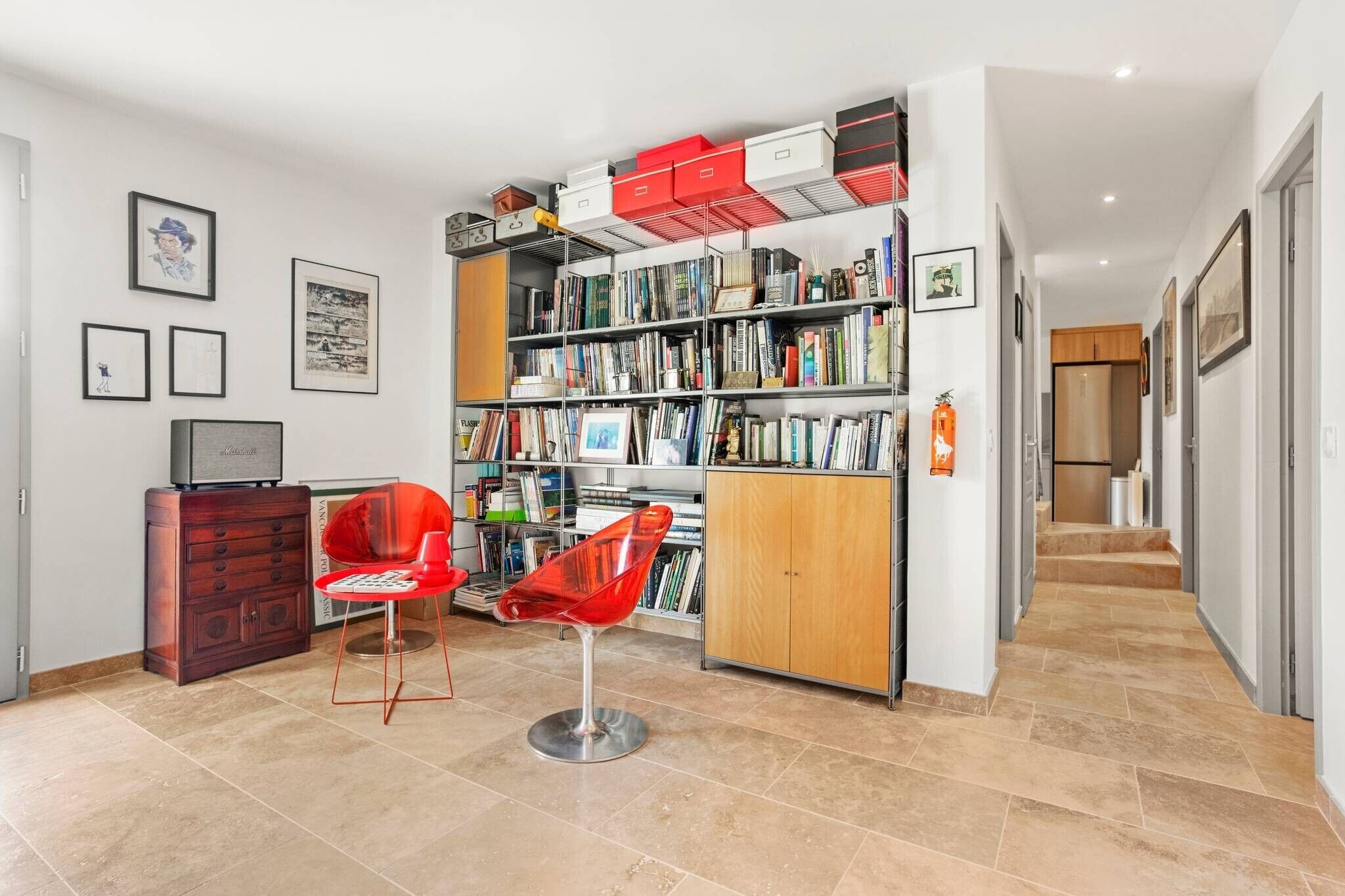 Interieur