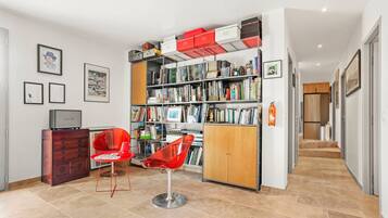 Interieur
