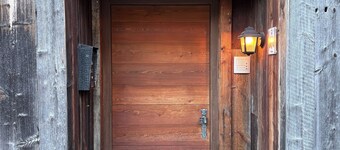 Luxury Chalet at the Foot of the Dolomites by the Castle