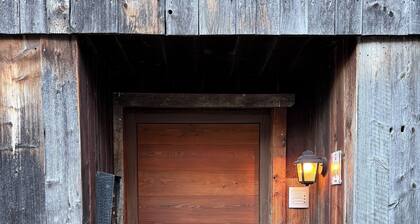 Luxury Chalet at the Foot of the Dolomites by the Castle