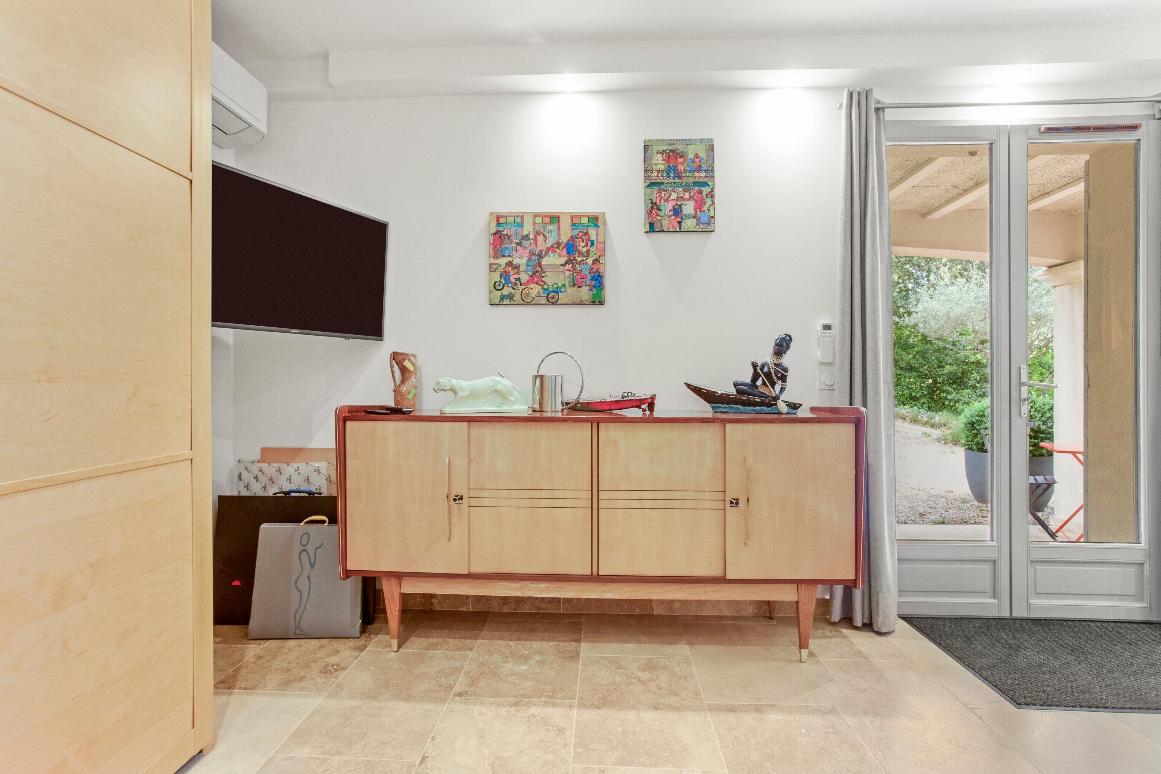 Intérieur