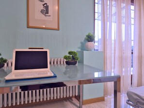 House - Horizon Penthouse - Spacious Elegant With Terrace (Turin)