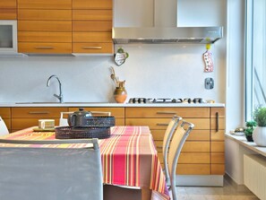 House - Horizon Penthouse - Spacious Elegant With Terrace (Turin)