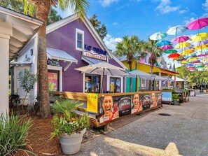 Exterior - Resort Living! Heart Of Baytowne Wharf-Water Views-Pools & More! LJ169 (Miramar Beach)
