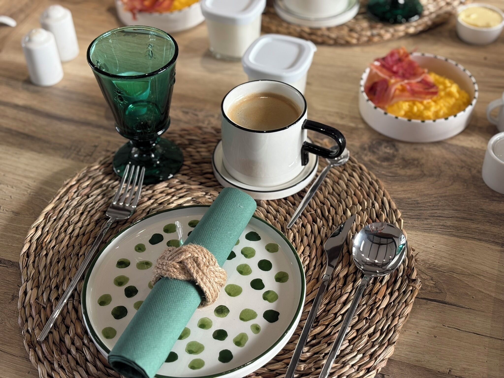 Frokostmåltid