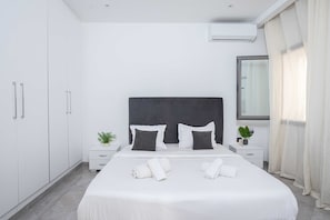 2 habitaciones 