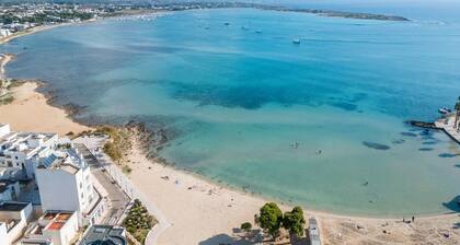 Rossini 14 – Zentrale Lage, Meer und Zentrum zu Fuß erreichbar