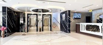 Thekra Hotel