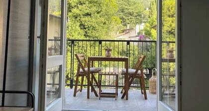 Suite Disposition - 555 Al Vittoriale