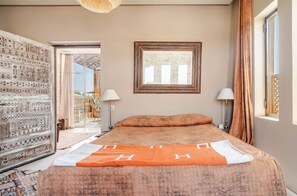 7 bedrooms, iron/ironing board, Internet, bed sheets - Luxury private villa Terre d’H with staff Marrakech. Families & golf lovers (Marrakesh)