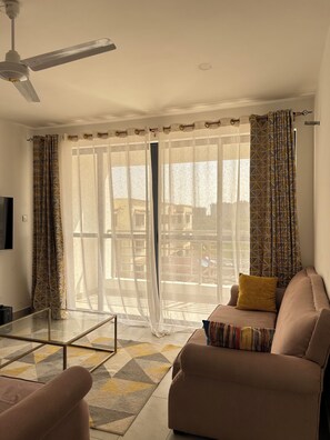 TV connectée