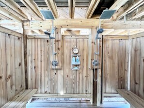 Sauna - 2 Bd 2 Ba Beachfront Property W/ Amazing Views (Gulf Shores)