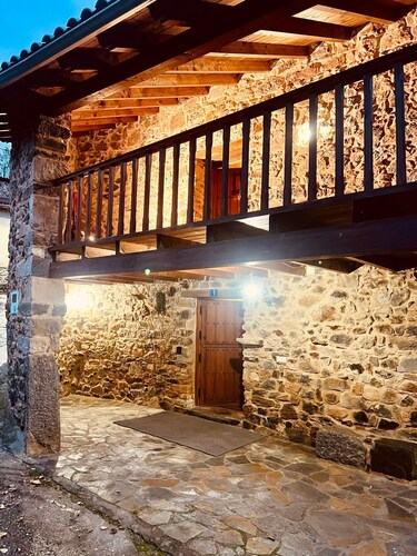 Casa Solle – Charming mountain house