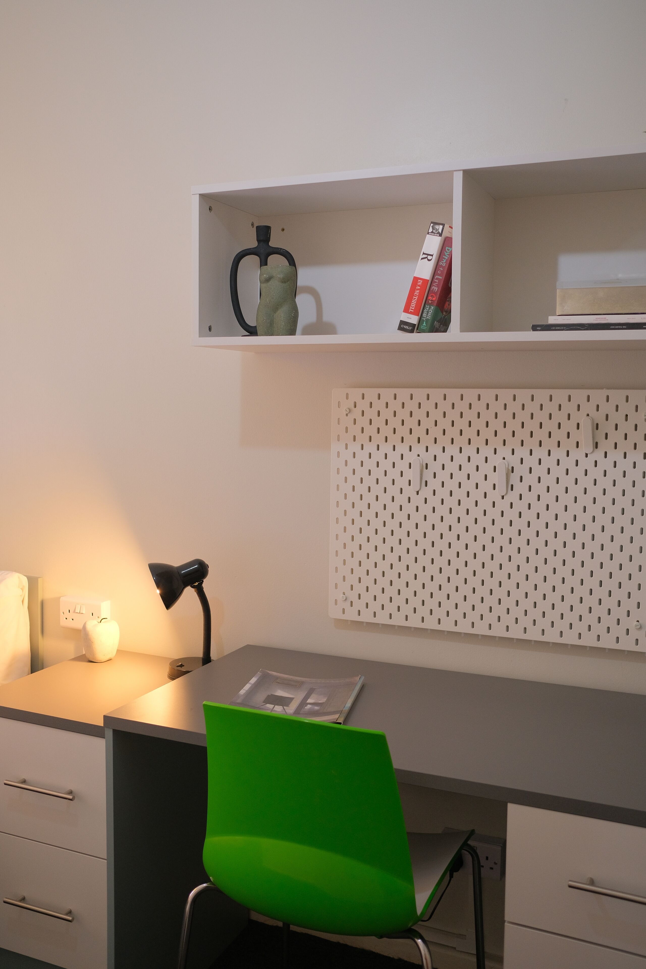 Workspace