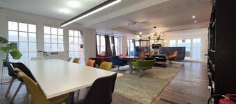 Central Westminster Double Room near Parliament & Big Ben