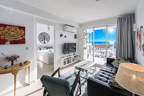 TV - Miami 5 Seaview by Casasol (Nerja)