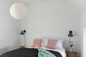 Fer et planche à repasser, Wi-Fi, draps fournis