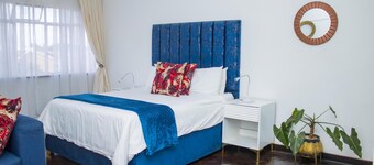 Centrally Located Studio Apartment - 2363