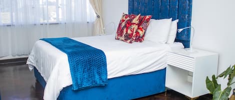 アパートメント