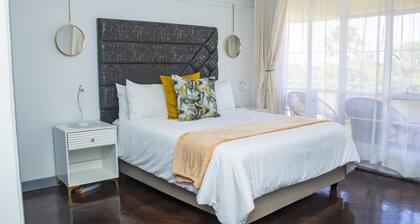 Centrally Located 1 Bedroom Apartment - 2365