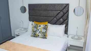 Apartemen