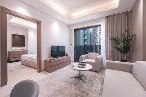 House - Stayshort - Mordern 1 Bedroom in JVT That Sleeps 2 (Dubai)