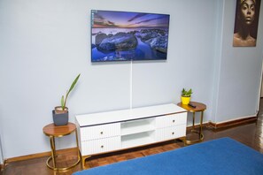 Room - 2 Bedroom Apartment in Upper Avenues - 2362 (Harare)