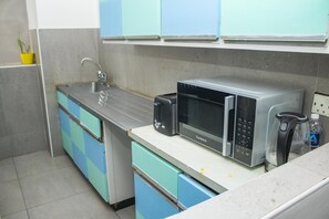 Room - 2 Bedroom Apartment in Upper Avenues - 2362 (Harare)