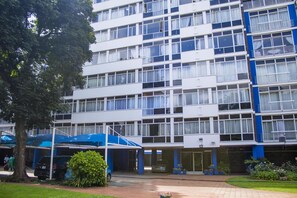 Room - 2 Bedroom Apartment in Upper Avenues - 2362 (Harare)