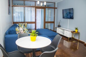 Room - 2 Bedroom Apartment in Upper Avenues - 2362 (Harare)