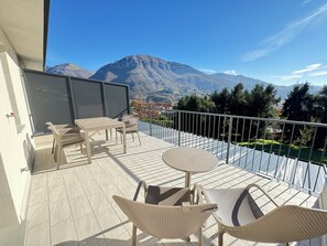 Terras
